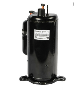 RC2-100B-W 38HP Hanbell Screw Refrigeration Water Cooling Semi Hermetic Compressor R134a/R22/R407C/R404A/R507/R513A/R450A