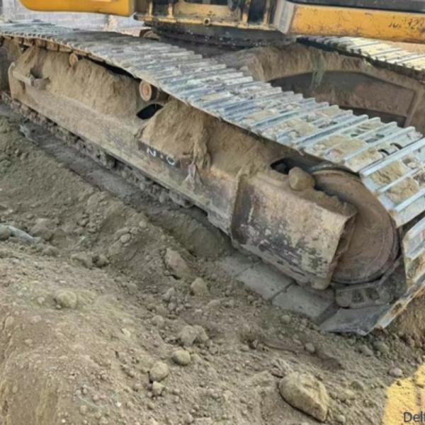 Used Caterpillar CAT 315D2 Hydraulic Excavator 101kW with C4.4 Acert