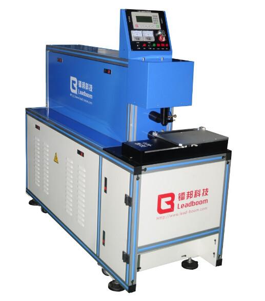 Electric Wire Stripper Machine , Copper Stripping Machine AC 220V / 50Hz