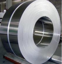 Austenitic 430 Stainless Steel Cold  Coils / Hot and Cold Rolled Steel Roll Strip High Strength