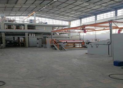 3200mm 270gsm PP Meltblown Fabric Production Line Fully Automatic