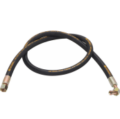 Excavador azul Hydraulic Breaker Hammers 25 toneladas - 30 toneladas oscilan la fractura