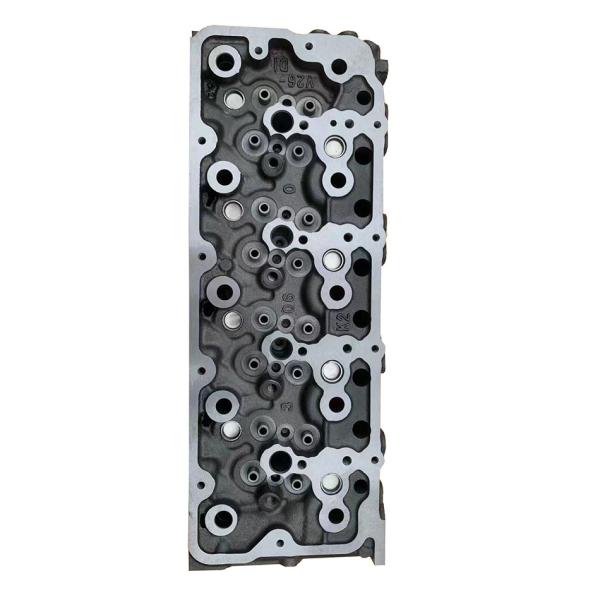 Kubota Engine Parts Engine Cylinder Heads Bobcat Generator V2607 Cylinder Head