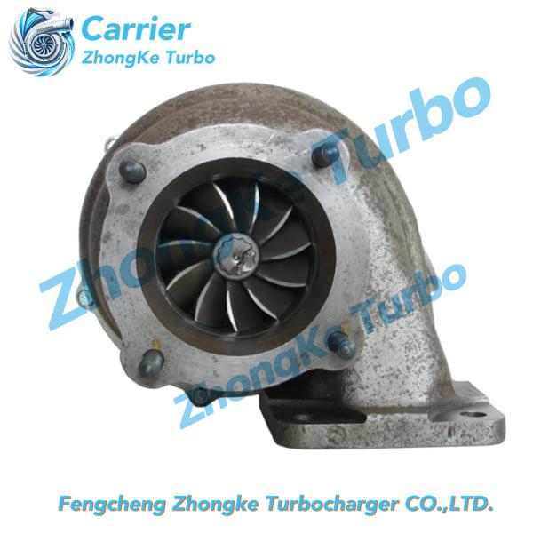 OEM RHE61 Turbo VA720015 1144003320 114400332 114400331 E61CND-S0015G 6T611 Turbocompresor para Isuzu HITACHI Tierra en movimiento con motor 6BG1T