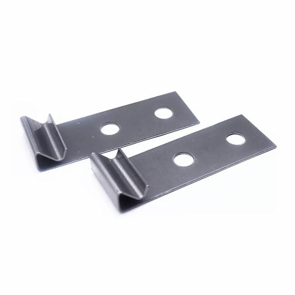 Forming Process Sheet Metal Fabrication Machine Part Bending for Metal Stamping Parts