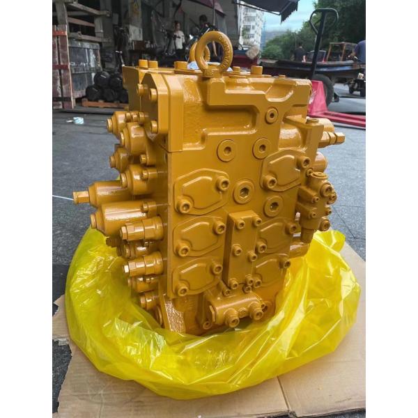 KMX32N экскаватор гидравлический клапан управления многоугольный компактный SGS