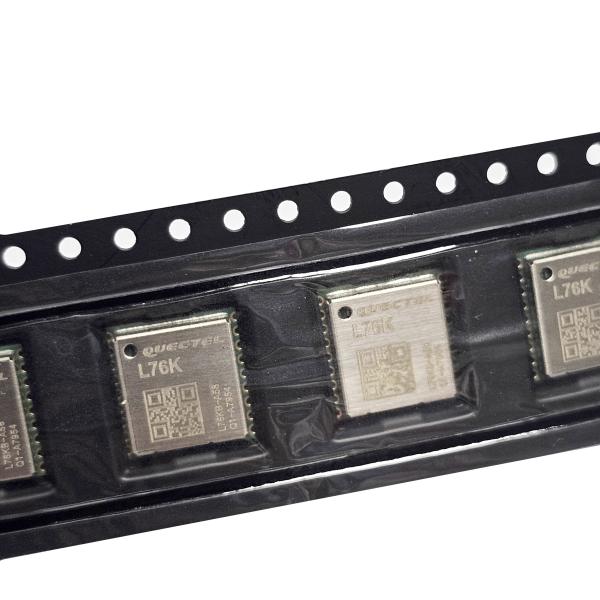 Satellite System GPS Module Navigation GNSS Module A58 GPS Beidou Positioning L76KB-A58