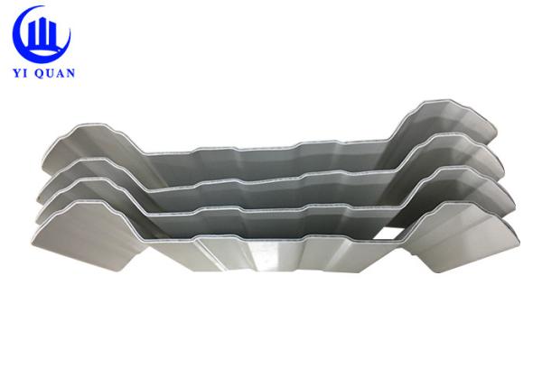 Os fabricantes telhando plásticos ondulados impermeáveis das folhas alisam os painéis de superfície do telhado do Carport
