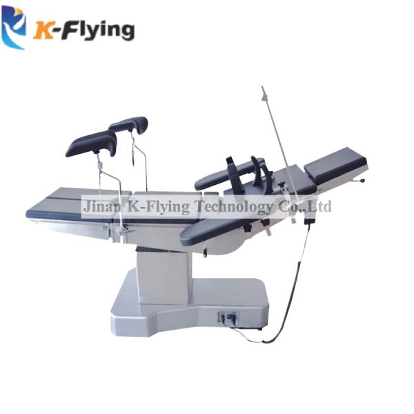 Электрическая длина 2100mm таблицы работая театра SUS 304