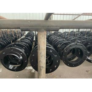 EN 1092-1 Flansche 3.1 Werkstoff P250GH V-Flansch Type 11 PN16 250 273,0 S32750 Duplex Steel Neck Flange