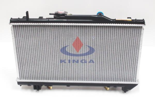 1640011580 / 1640011581 / 1640015590 , car toyota carina radiator 1992 , 1993 , 1994 AT 190