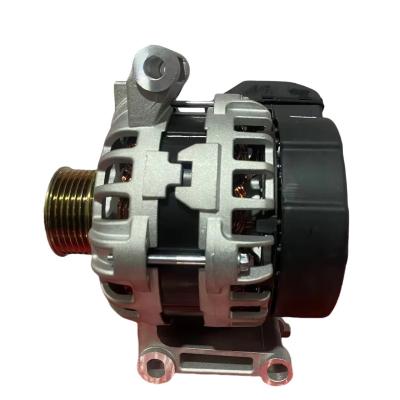 Le générateur 12V 110A 6PK est applicable à la ligne de production de FAW BESTUUNE X80, OEM F000BL06B0 et F000BL0601
