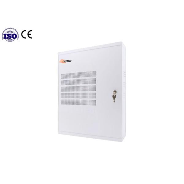 IoT Modular Smart Communication Operation & Maintenance Monitoring Box