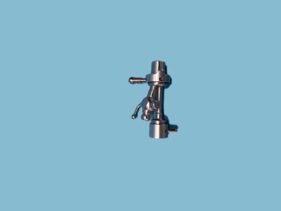 Storz 27025G Telescope Bridge