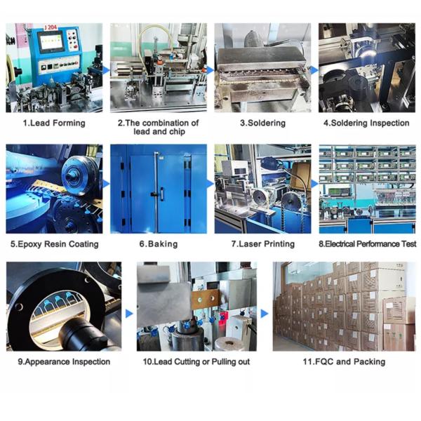 Shenzhen Topmay Electronic Co., Ltd.