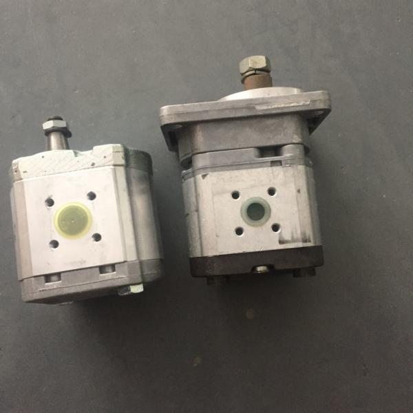 0511525612 Cast Iron Hydraulic Gear Pump for Advanced and Durable Hydraulic Piston Pump