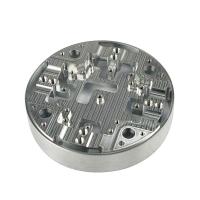 Servicios de Mecanizado CNC en Línea