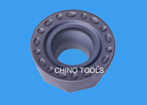 RPKT1204O cnc indexable milling cutting tools insert