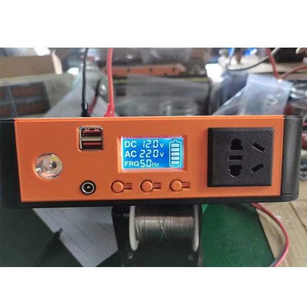 Factory Price 200W Portable Power Station Wholesale Supplier For Outdoor Camping Phone Laptop Charging Bulk Order Discount Available