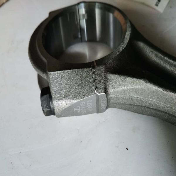 CE Certified Connecting Rod Assembly Wd615 Contact for Shipping Cost and Delivery Time