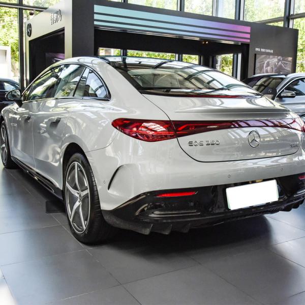 2024 Mercedes-Benz EQE 350 Electric Sedan Left Hand Drive