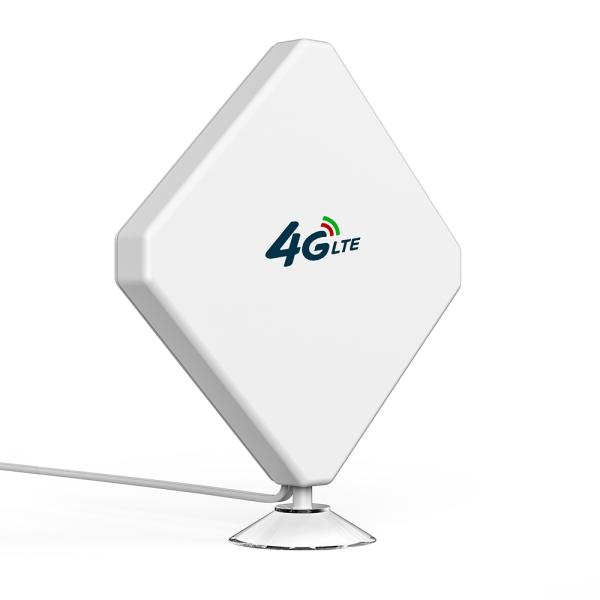 Кабель Rg174 3G 4G LTE Внутренний Внешний широкополосный MIMO Сообщение Антенна для B310 B315 B310s B315s LTE CPE