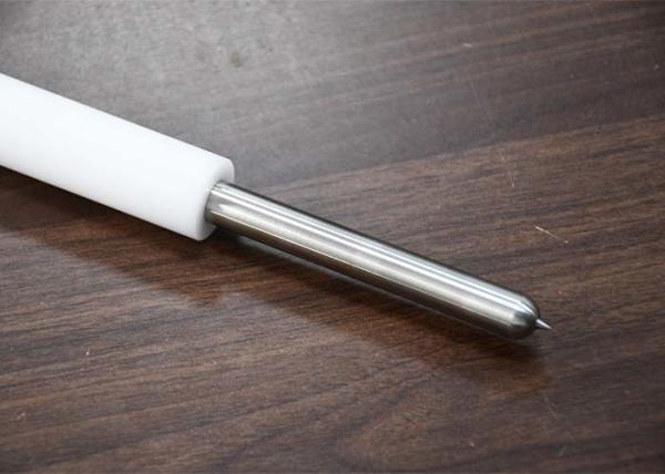 UL 496 Figure 3 sonde destinée à être utilisée avec un porte-lampes de 600 à 100 V