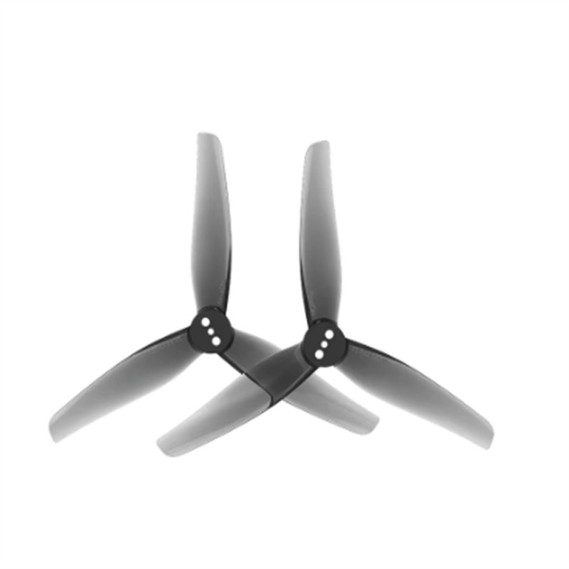 HQProp T3.5X2.5X3 3.5inch Propeller 3525 1.5mm Shaft 3-Blade Props for IFlight IH3 RC DIY FPV Racing Drone
