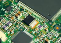 4 camadas da tecnologia sem chumbo da montagem da superfície da conformidade do conjunto do PWB de Rohs