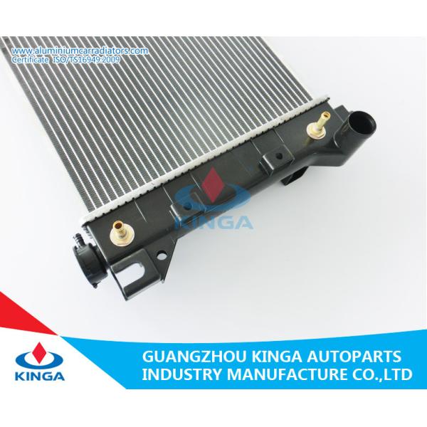 OEM 4682587 / 4682587AB Car Radiator For CARAVAN 2.4L 1996-2000 / VOYAGER 2.4L 1996-2000