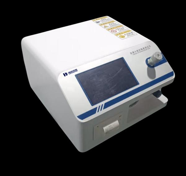 5084-HD Leak Burst Tester for Paper Packaging Compression Strength Testing