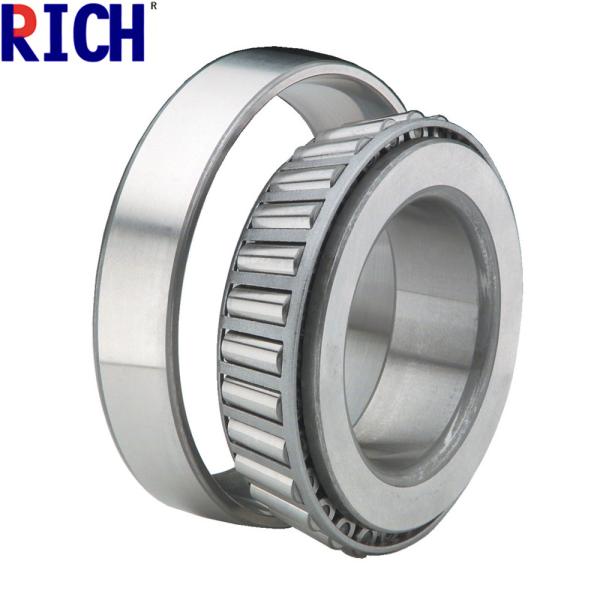 Auto Engine Tensioner Pulley Bearing 50 Mm Bore Size Long Service Life