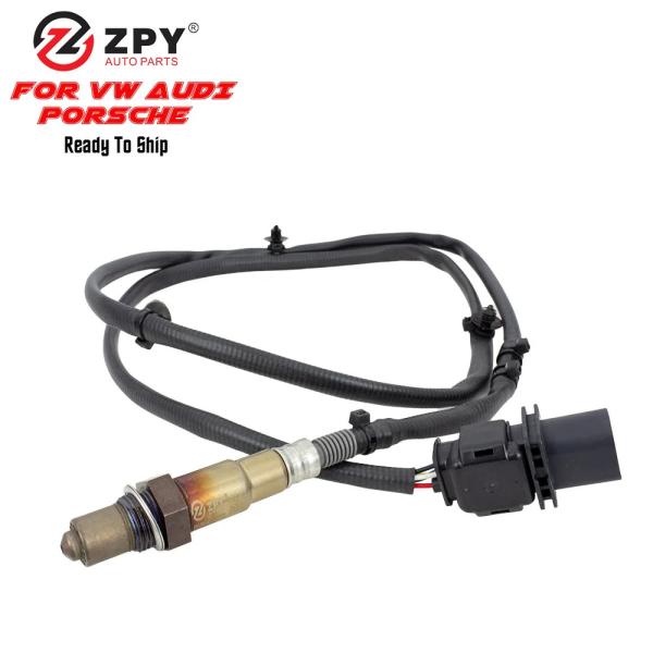 94860613300 94860613302 Sensor de oxigénio Para o Porsche Cayenne 958 92A 4.8 S GTS M48 2010-2018