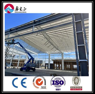 OEM Steel Structural Material Industrial Stainless Steel Plate
