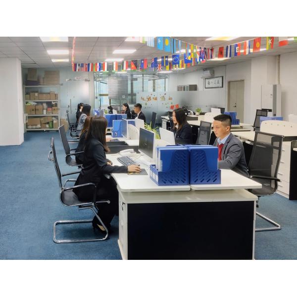 Shenzhen Tunsing Plastic Products Co., Ltd.