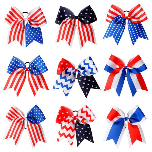 DHL.UPS.FEDEX.EMS.Ocean Shipping Women Hair Bows Package with Grosgrain Ribbon