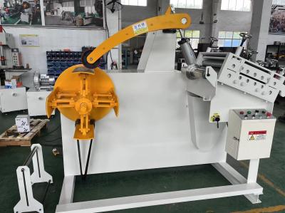Automatic CNC Mechanical Press Machine for Metalworking 10 Years Die Life