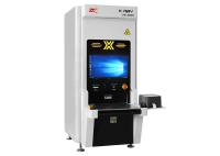 Peças industriais de raios-X Contador DS-3000 Alimentação automática com perspectiva