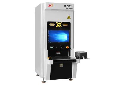 Offline X-Ray Counter Machine The Perfect Tool for Electronic Component Manufacturers