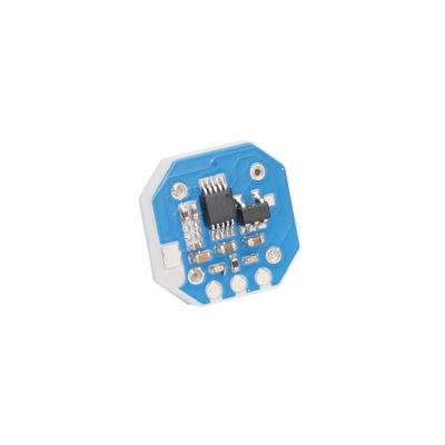 Compact And Lightweight Pressure Sensor Module With EMC And Reverse Polarity Protection