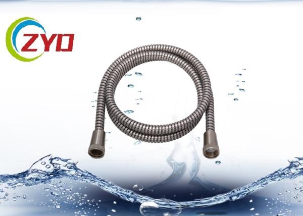 Bathroom Flexible Shower Hose Connecting Bidet Water Leakage Proof