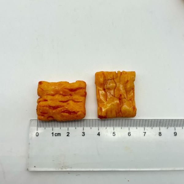Glutinous Rice Crackers Ready To Eat With 12 Months Storage