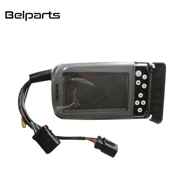 Монитор индикаторной панели дюйма 227-7698 доски 24 компьютера частей запасной части E320D экскаватора Belparts