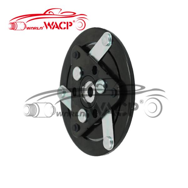 12V Car AC Compressor Clutch PXC16 6PK for Freelander2 for Volvo V70 2.5 CLLR006