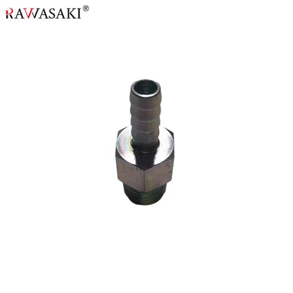 Атлас Copco фабрики ниппели компрессора Atlas Air машинных частей 1092804739 экскаватора Sany