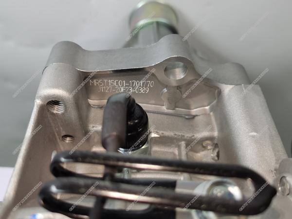 Manual Transmission Gearbox JMR515C01 For Lifan Foison Funshun FOISON Box 28-30KGS