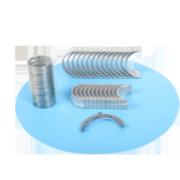 Eixo de manivela de Spare Parts R169H1 6BB1 6BD1 D500 da máquina escavadora que carrega o metal