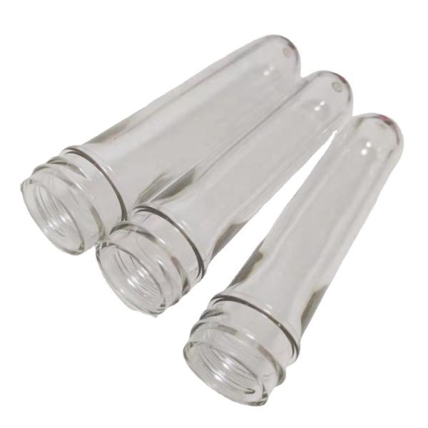 10-800g Pet Preform in OEM ODM 28mm 30mm 38mm 46mm 48mm Neck Size and Competitive