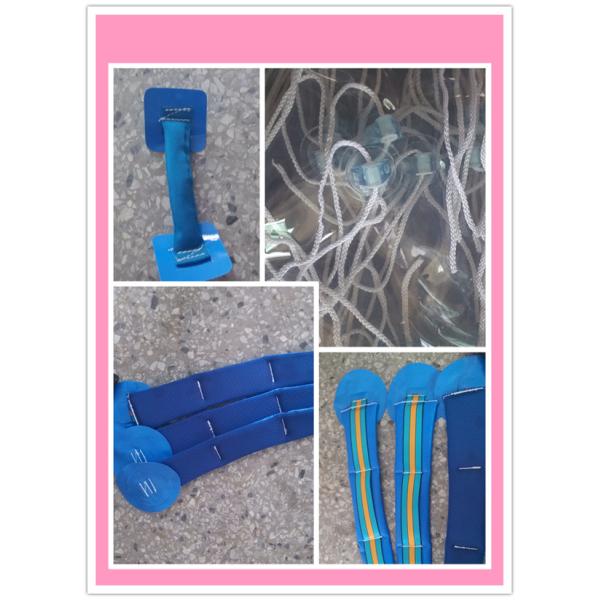 Outside Inflatable Sports Games Giant Inflatable Hamster Ball / Inflatable Ball Toy