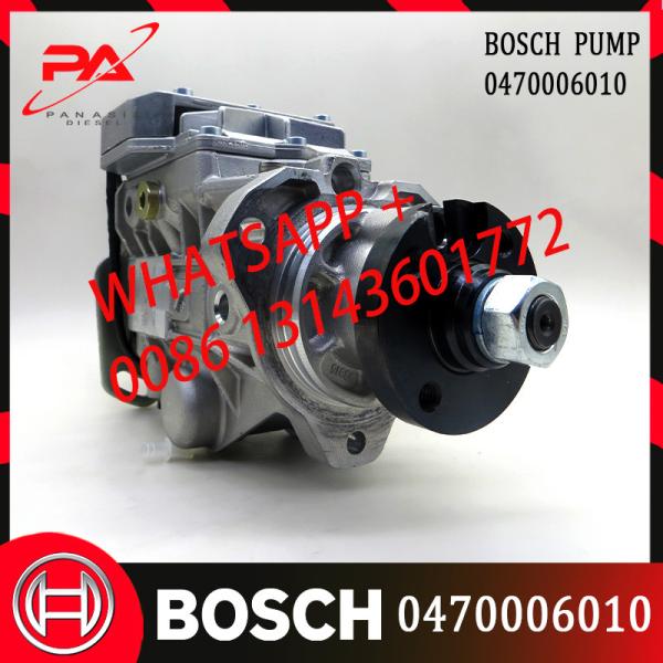 0470006010 o INJETOR de COMBUSTÍVEL DIESEL GENUÍNO do MOTOR de BOSCH VP30 BOMBEIA 0470006009 0470006006 para Perkins VP29